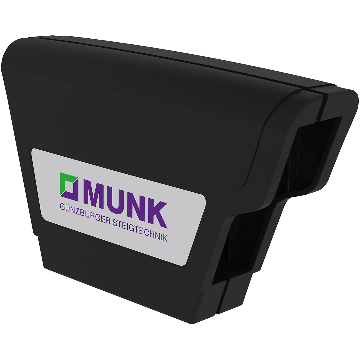Munk ergo-pad Griffzone Typ 3