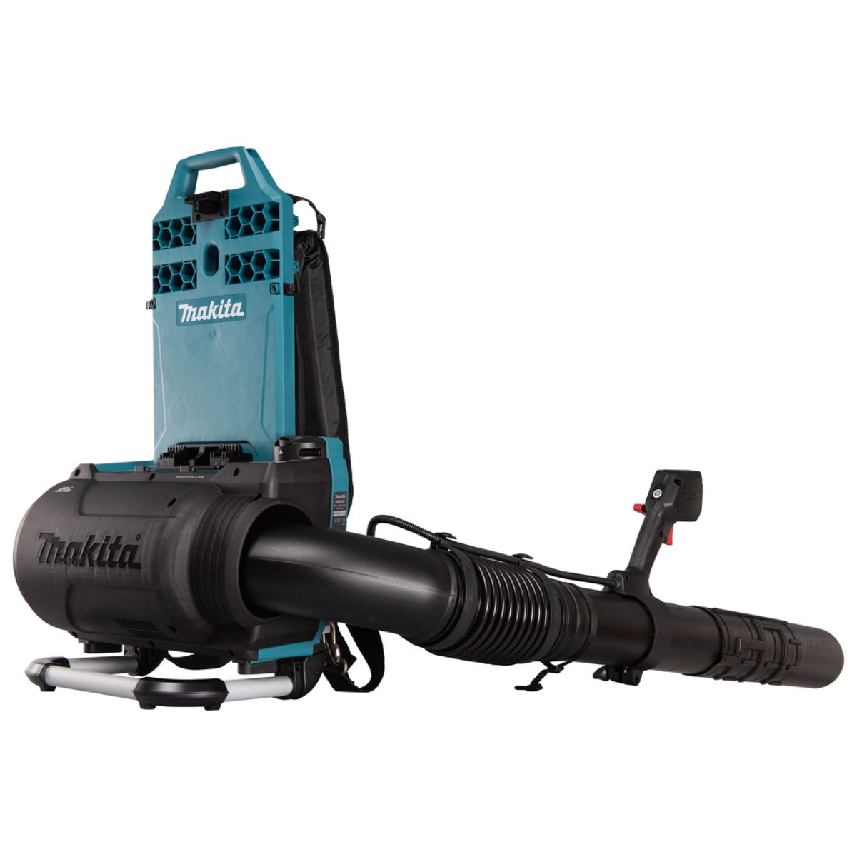 Makita Akku-Rucksackgebläse 36V PDC-Connector (ohne Akku, ohne Ladegerät) UB002CZ