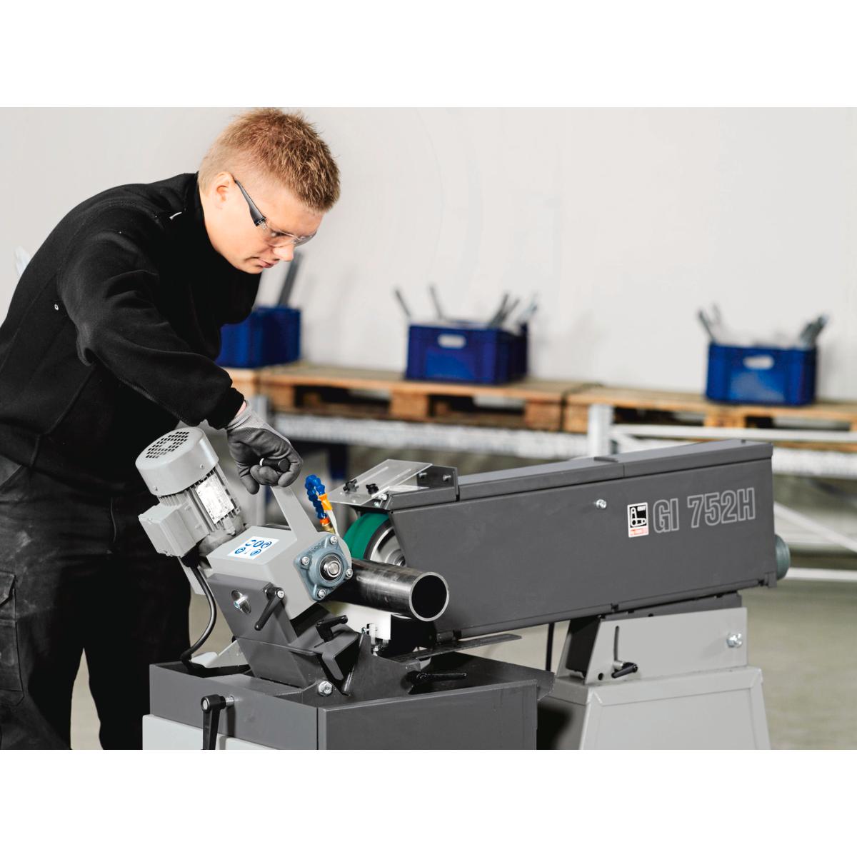 Fein Rundschleifmodul GRIT GIC