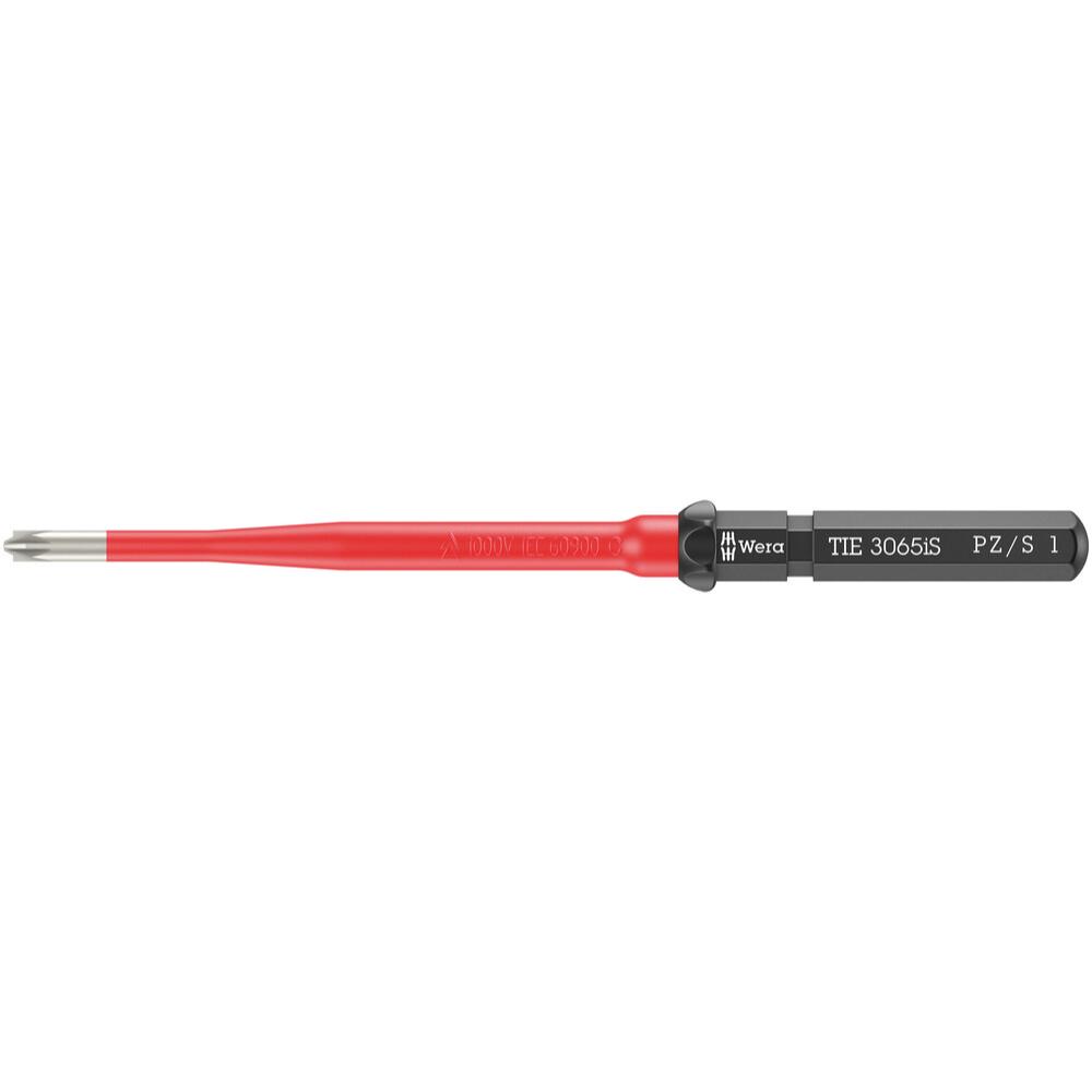 Wera Kraftform Kompakt VDE Stainless 17 extra slim 1 Tool Finder