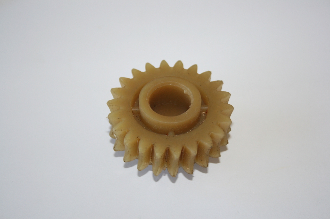 ELMAG PVC-Zahnrad Nr. 52