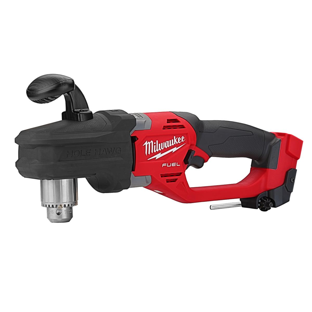 Milwaukee FUEL Akku-Winkelbohrmaschine M18 CRAD2-0X