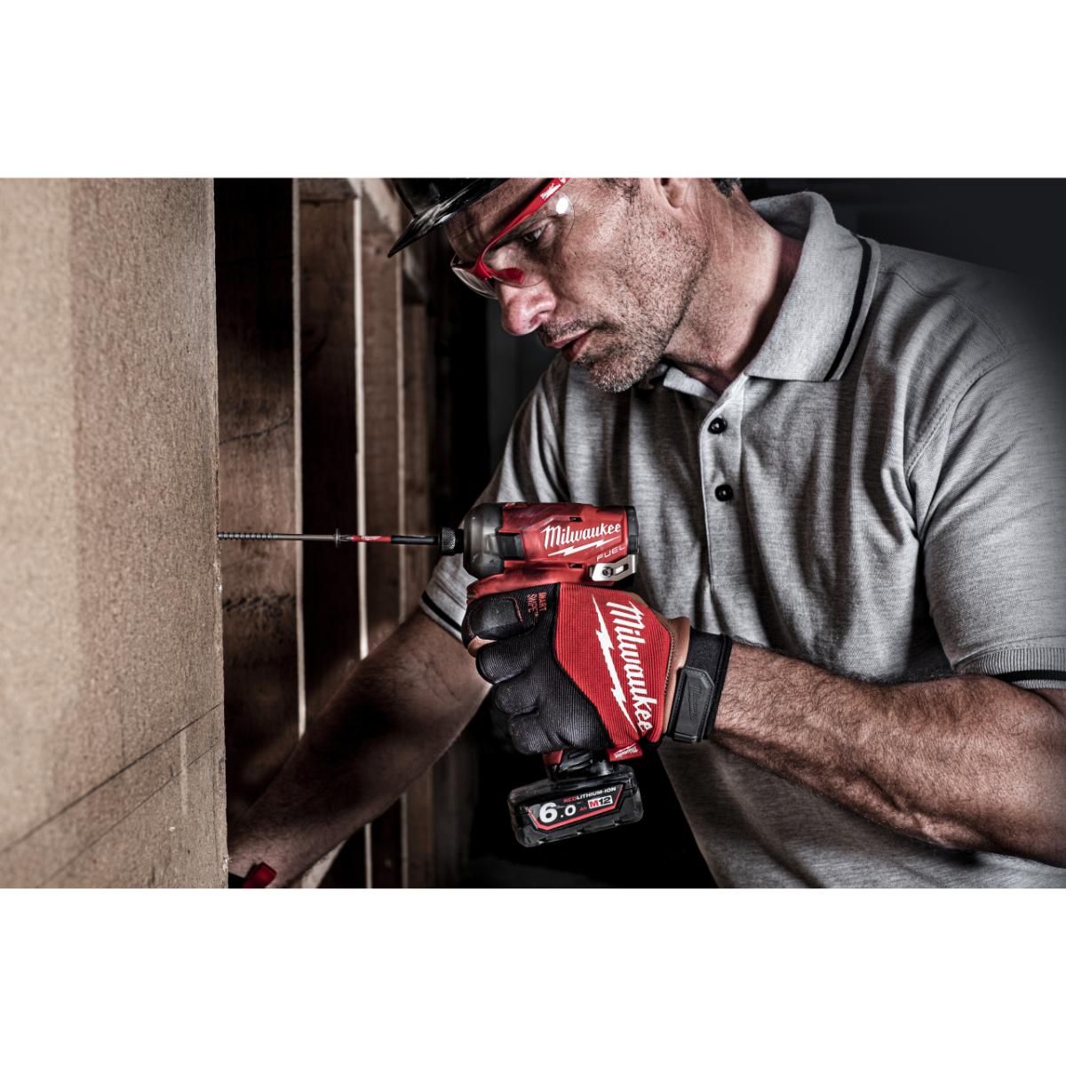 Milwaukee - BIT TX20 90MM SHOCKWAVE (1) - 4932430878