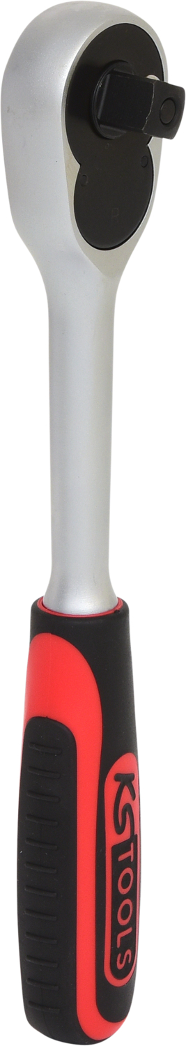 KS Tools 1/2" Umschaltknarre, 45 Zahn