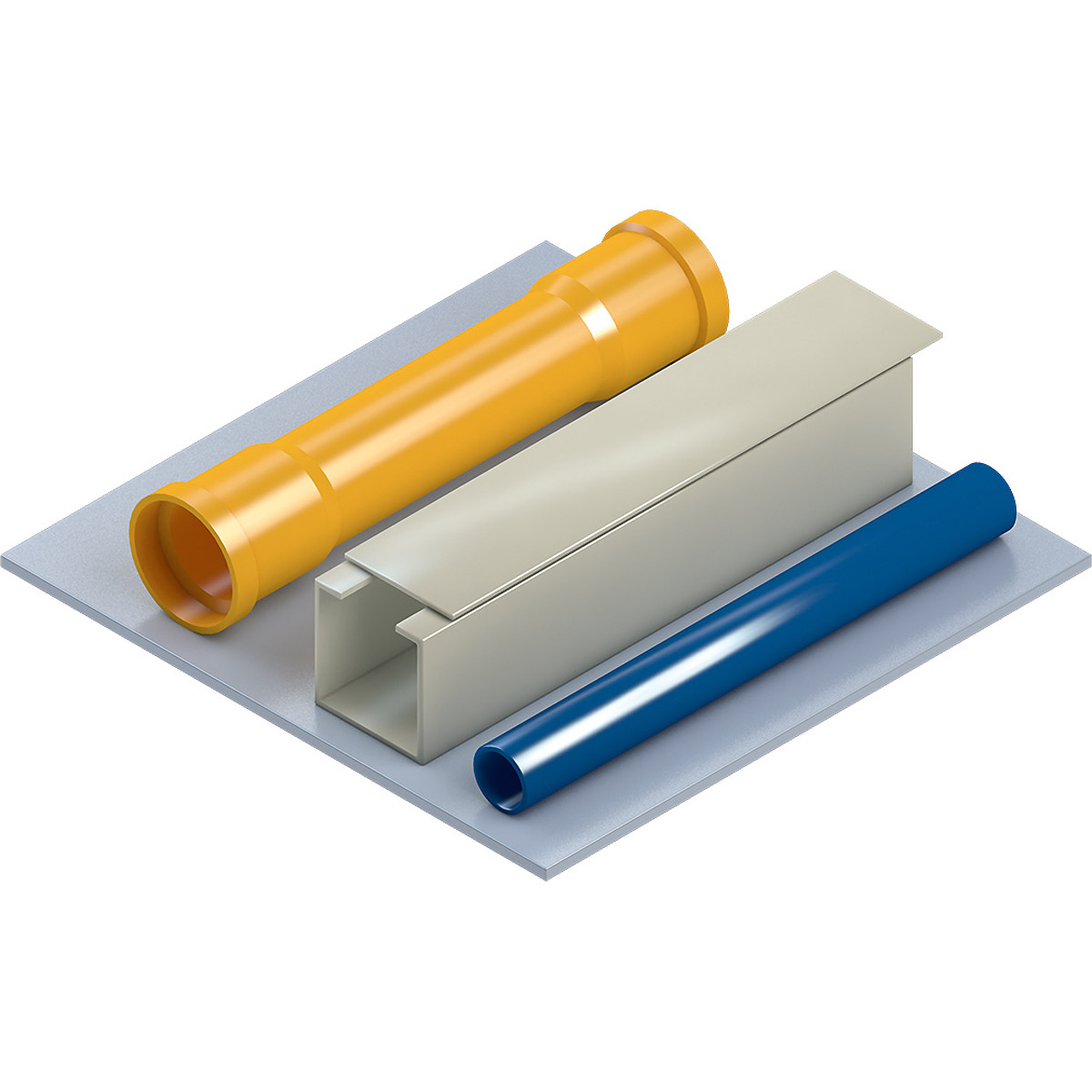 Bosch EXPERT HEX-9 MultiConstruction Bohrer-Set, 5-tlg., für Dreh- und Schlagbohrer