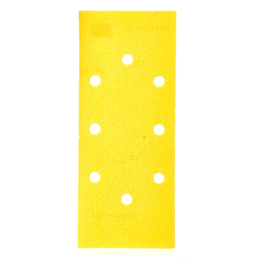 Milwaukee Schleifblatt für Schwingschleifer 93 x 230 mm