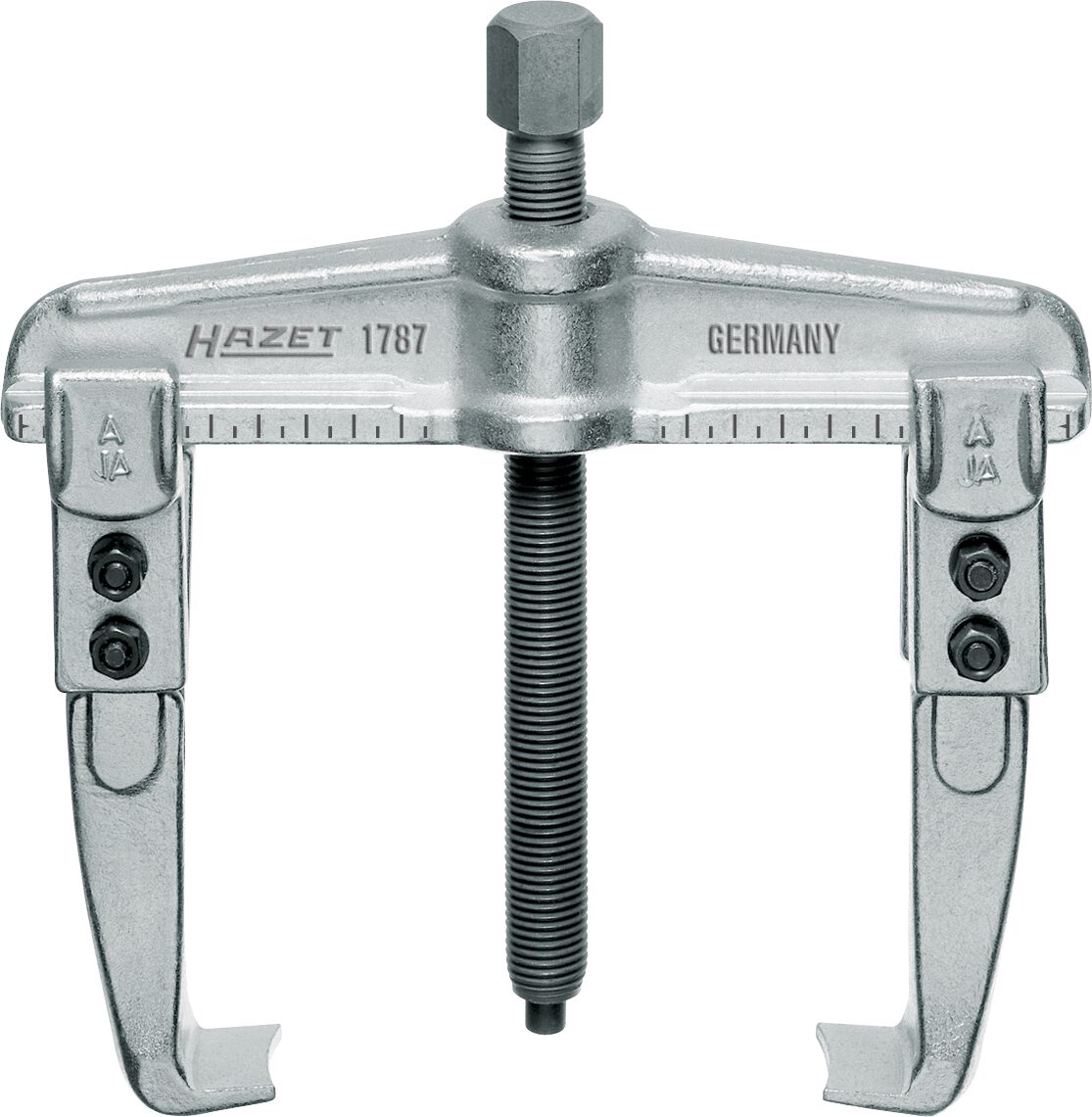 HAZET Universal-Abzieher 2-armig