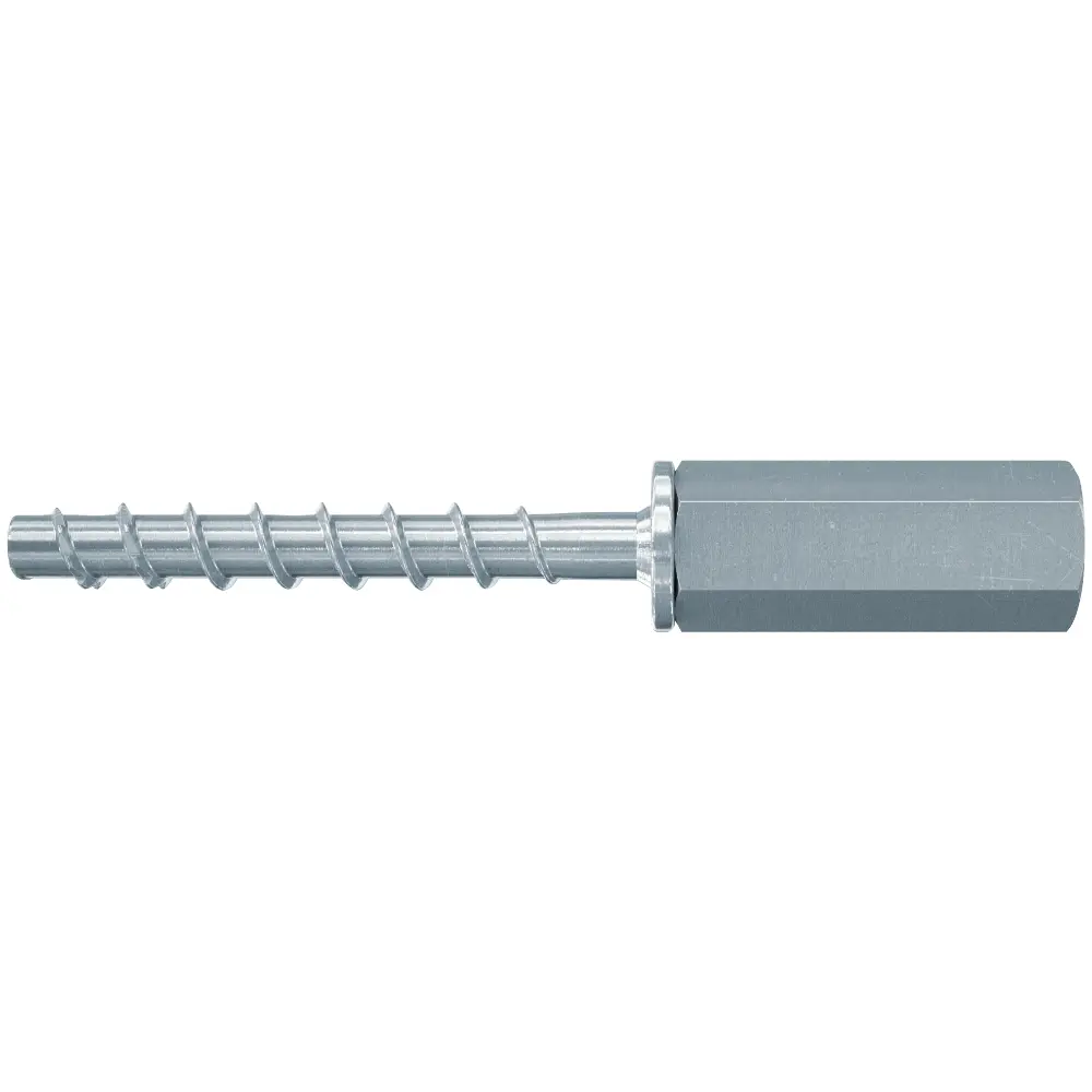 Fischer Betonschraube UltraCut FBS II 6x35 M6 I Innengewinde