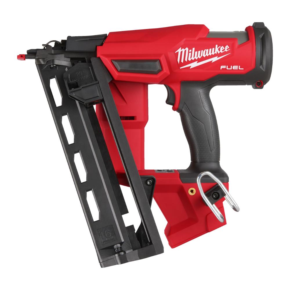Milwaukee M18 FUEL Akku-Nagler M18FN16GA-0