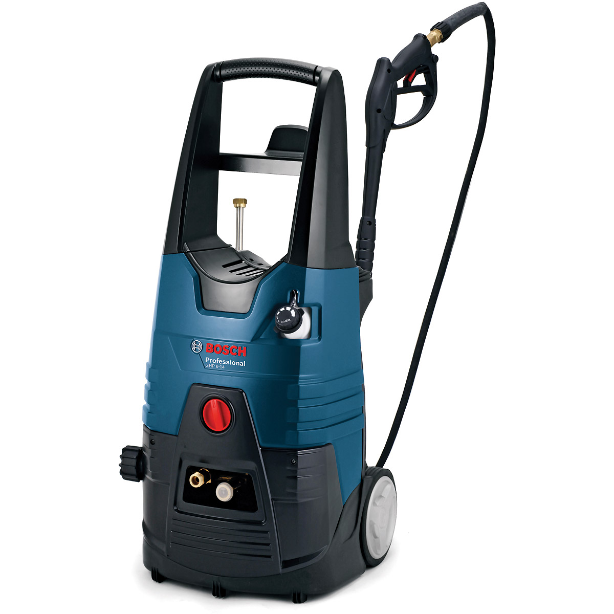 Bosch Hochdruckreiniger GHP 6-14