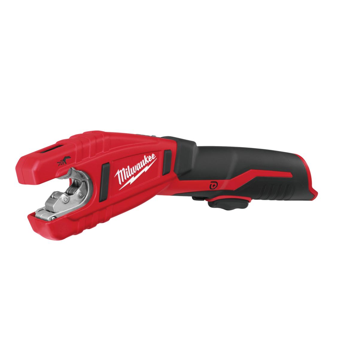 Milwaukee Akku-Rohrschneider C12PC-0