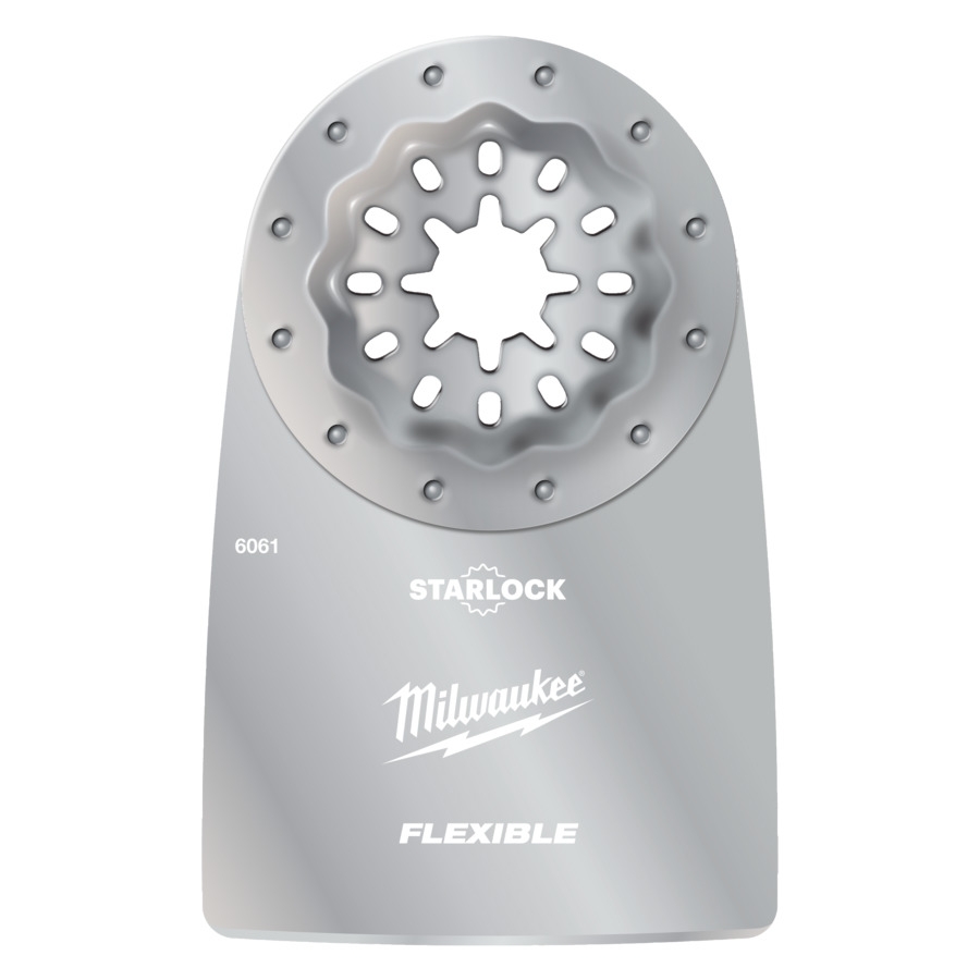 Milwaukee - Spachtel flexibel 52 mm MT Starl. (1) - 48906061