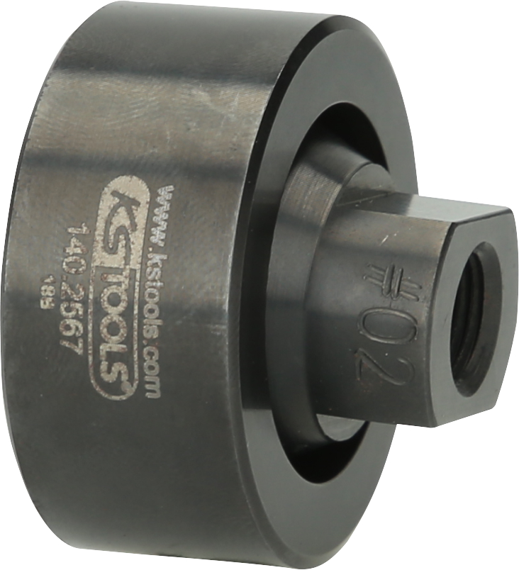 KS Tools Stanzen-Satz, Ford B-Max, Kuga, 2-tlg #08