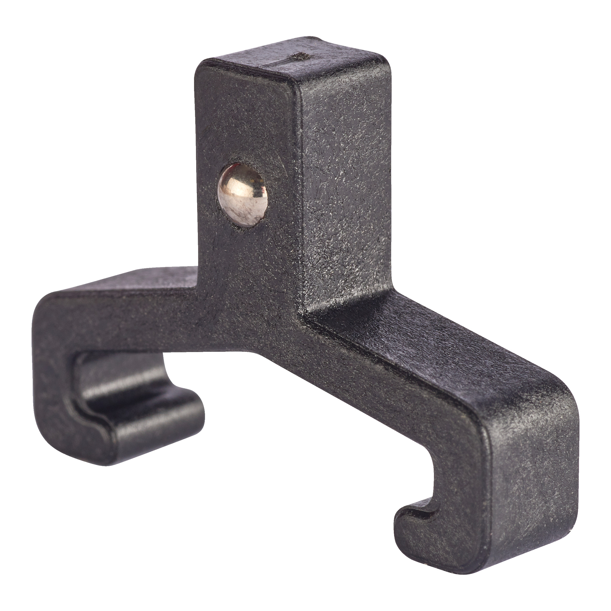 Milwaukee Ersatz-Clips für Schiene