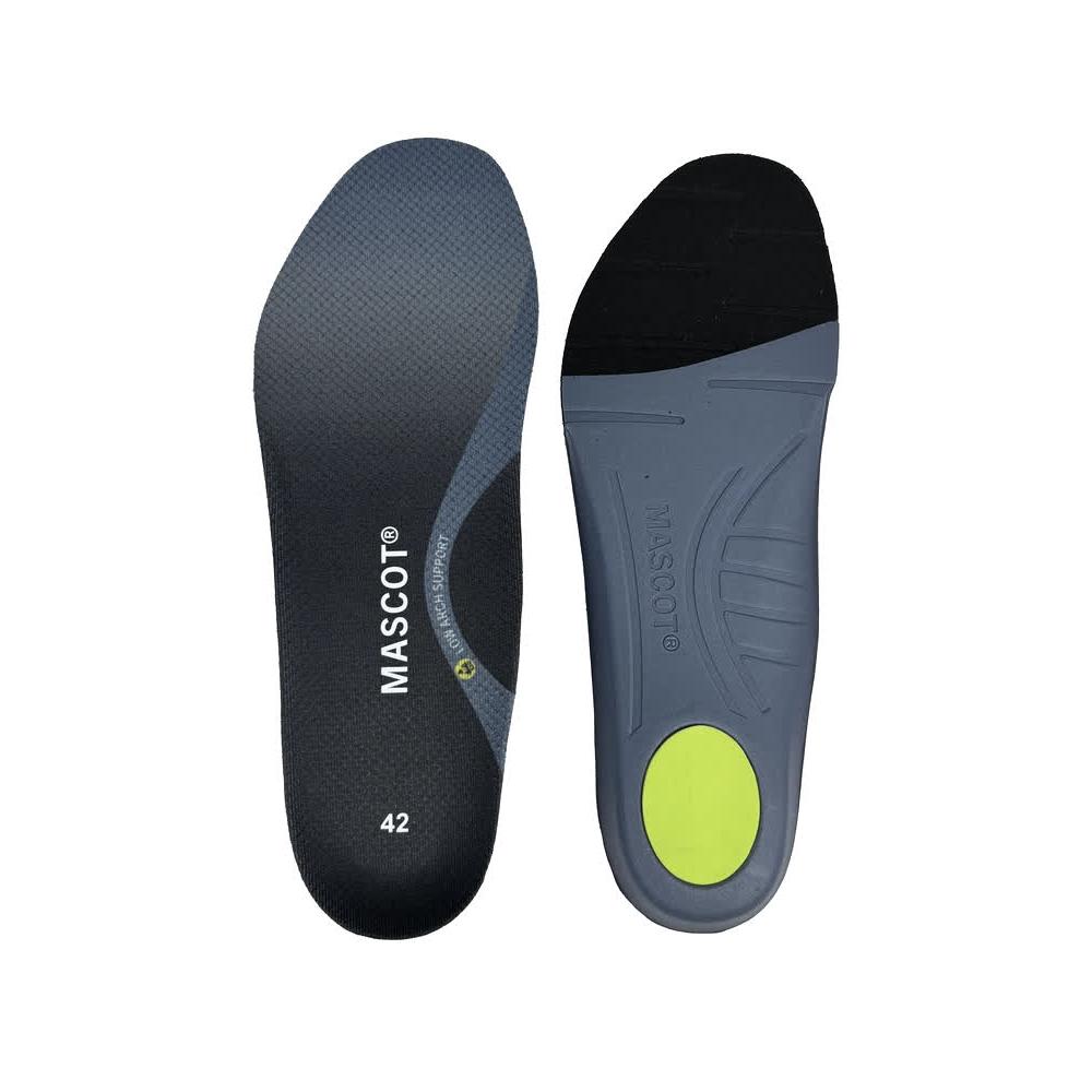 MASCOT Einlegesohlen FOOTWEAR ACCESSOIRES Weite 8