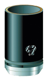 ELMAG Düsenhalter für Brenner CP160