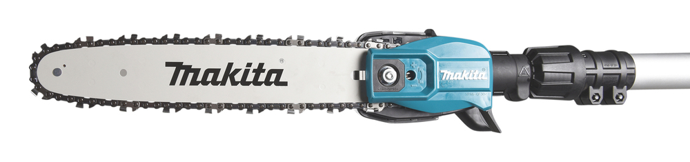 Makita Akku-Hochentaster UA004GZ + Power Source-Kit 191L77-9 (inkl. Schnellladegerät DC40RA + 2x Akk