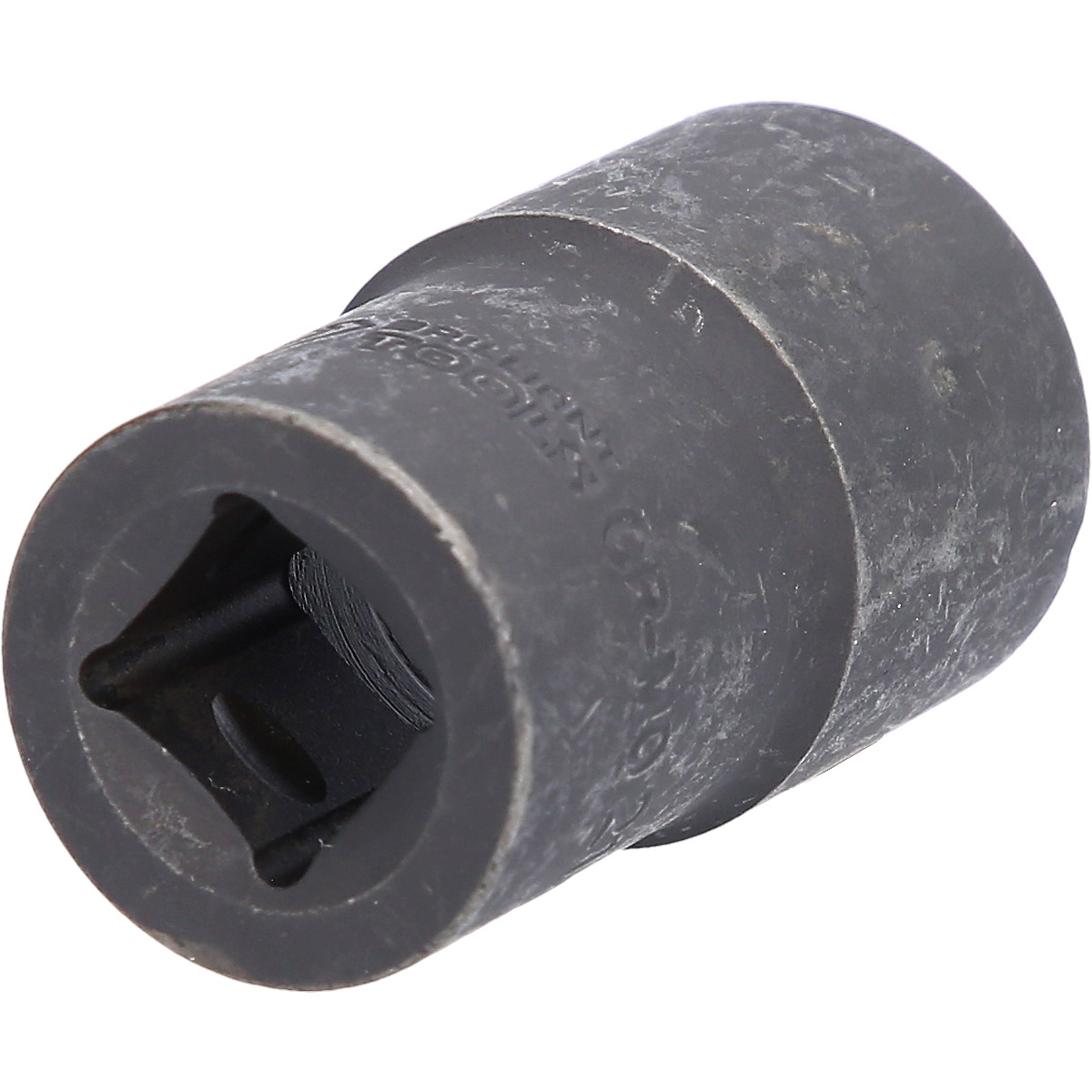 Brilliant Tools 1/2" Spiral-Profil-Stecknuss