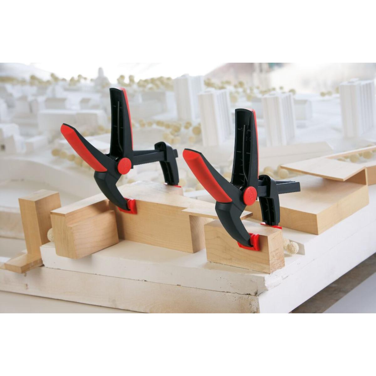 BESSEY Federzwinge VarioClippix XV