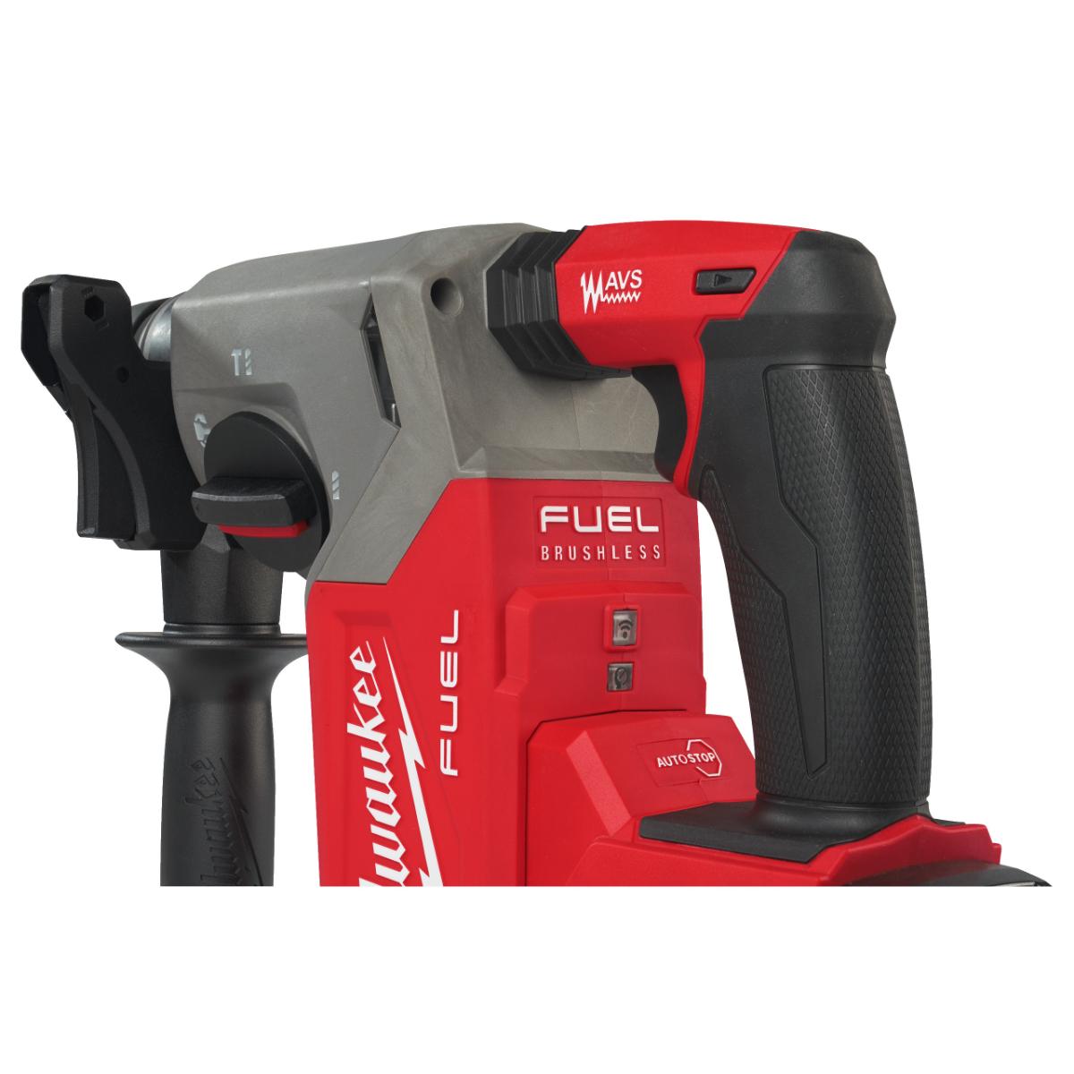 Milwaukee Akku-Kombihammer SDS-Plus M18 FH-0