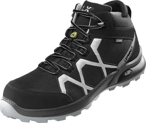 Sicherheitsstiefel S3 durchtrittsicher