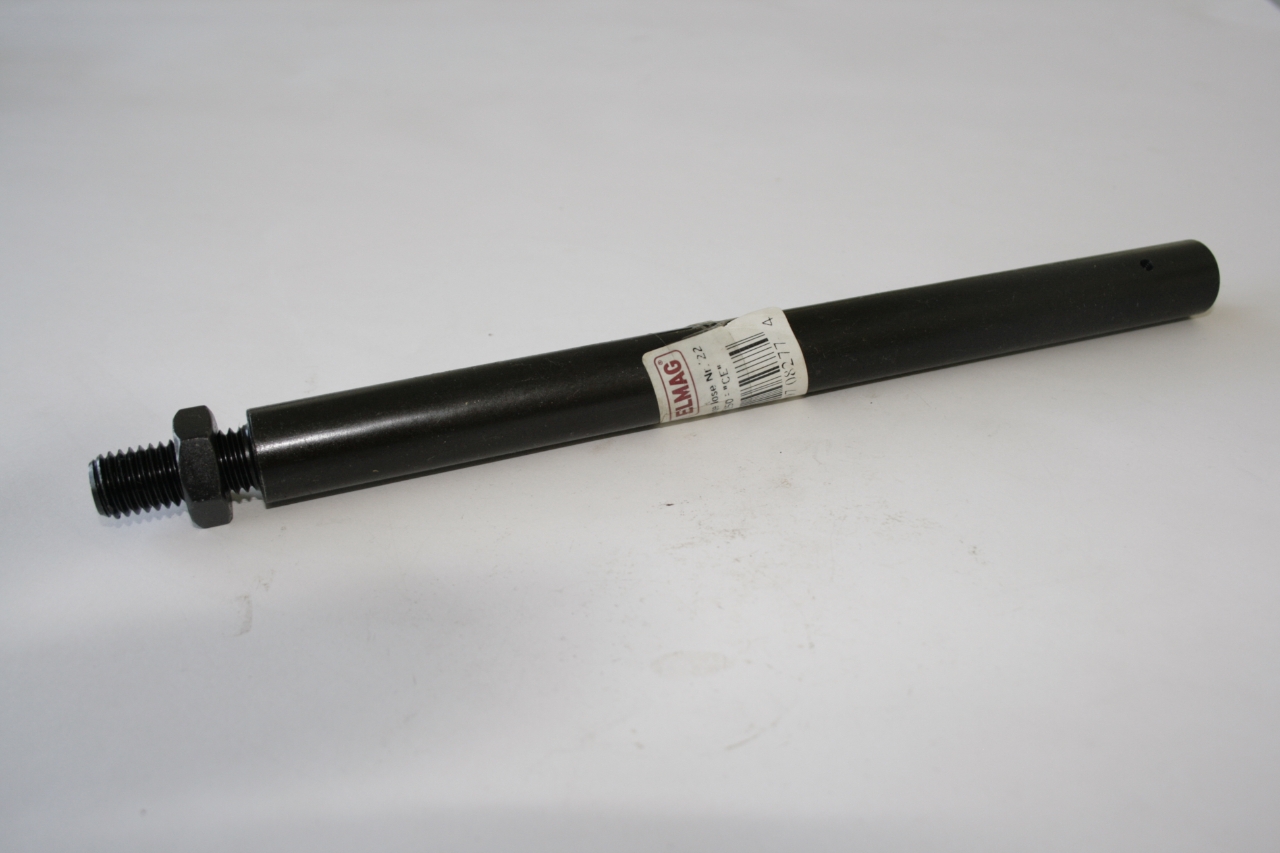 ELMAG Handgriffstange lose Nr. 22