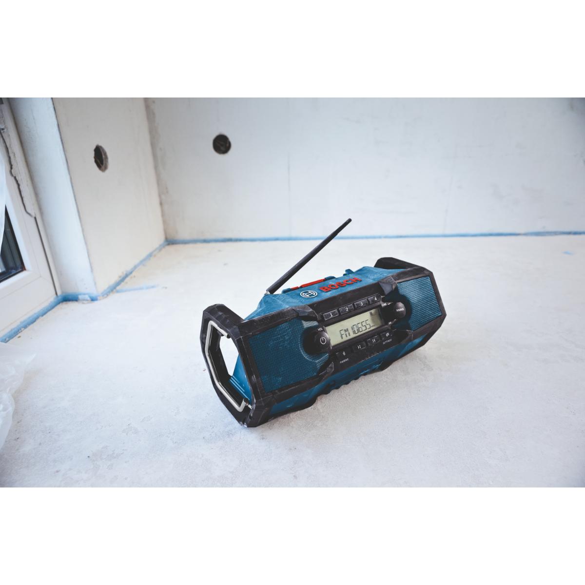 Bosch Radio GPB18V-3C
