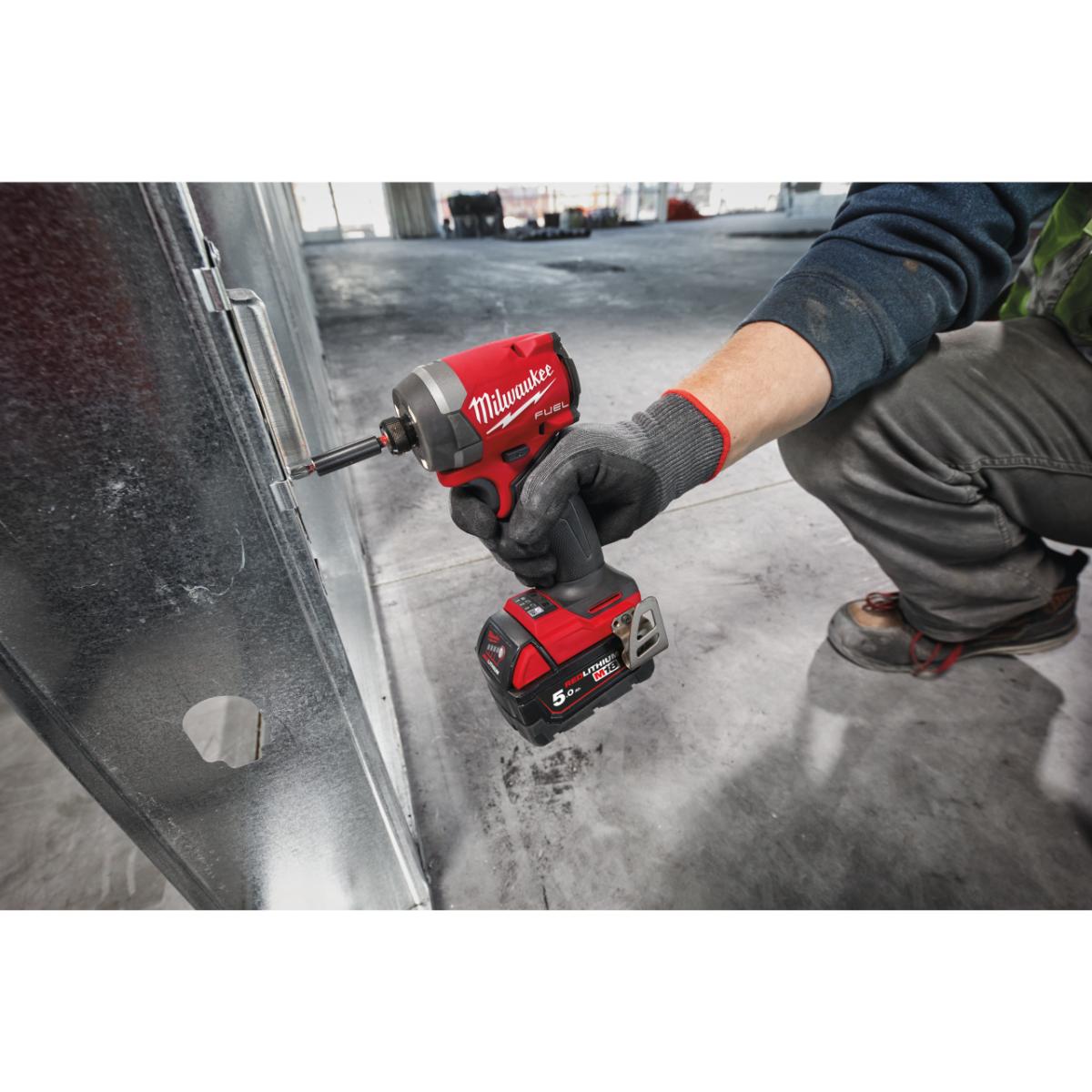 Milwaukee M18 POWERPACK M18FPP6G3-502B
