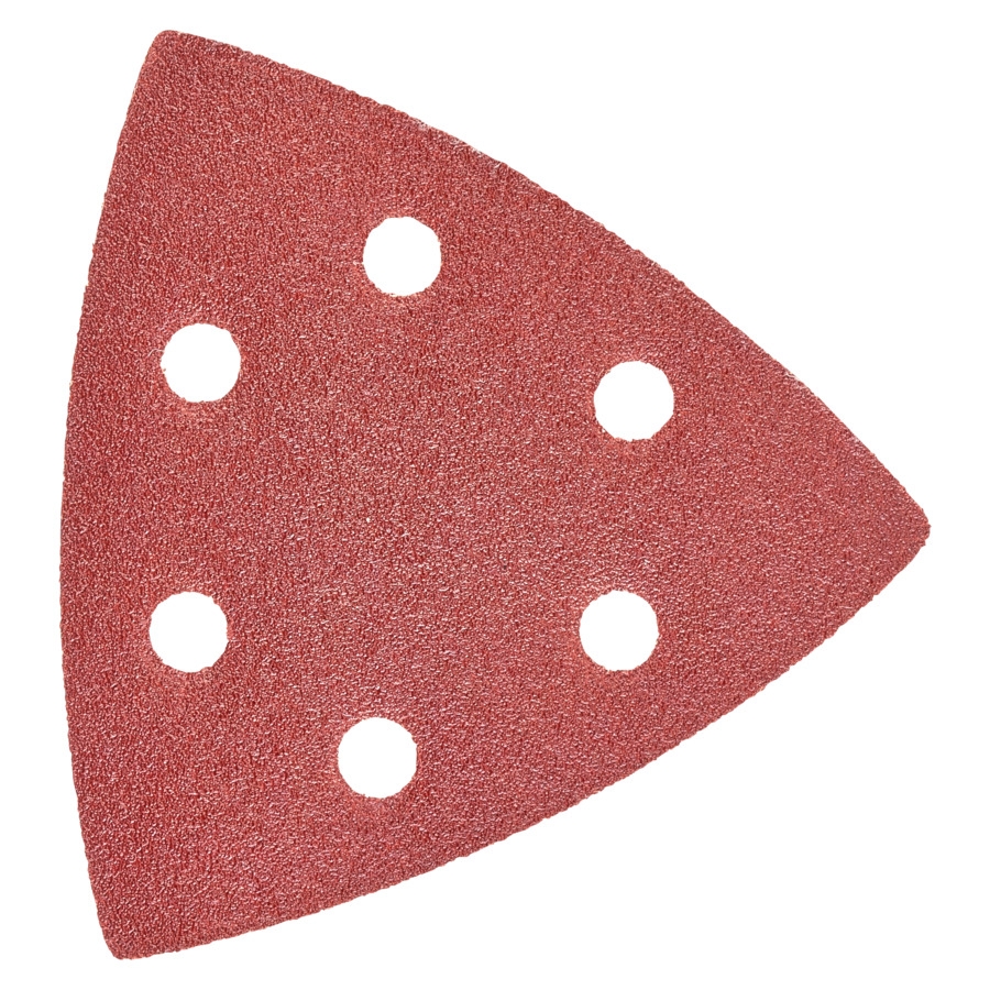 Milwaukee - Schleifpapier 93x93 K120 MT Starl. (6) - 48906073