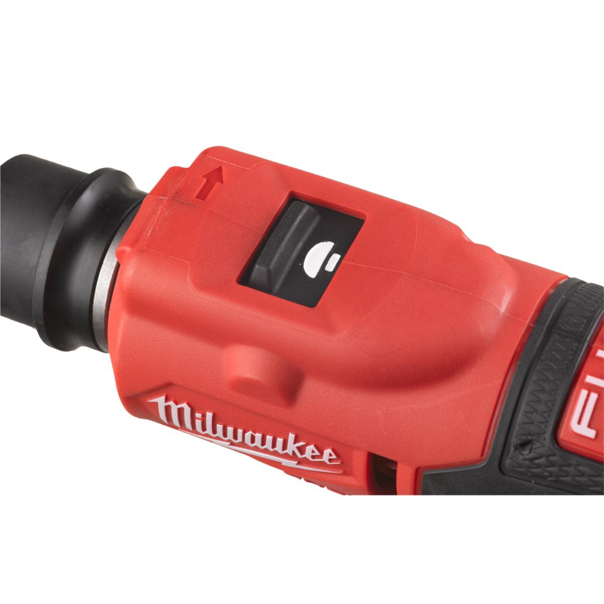 Milwaukee FUEL Akku-Reifenaufraugerät M12 FTB-0
