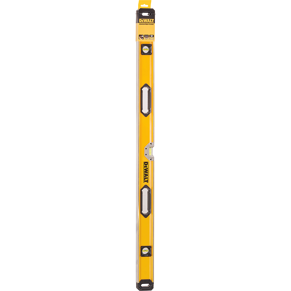 DEWALT Wasserwaage 120cm