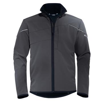 uvex perfeXXion Herren Softshelljacke Light