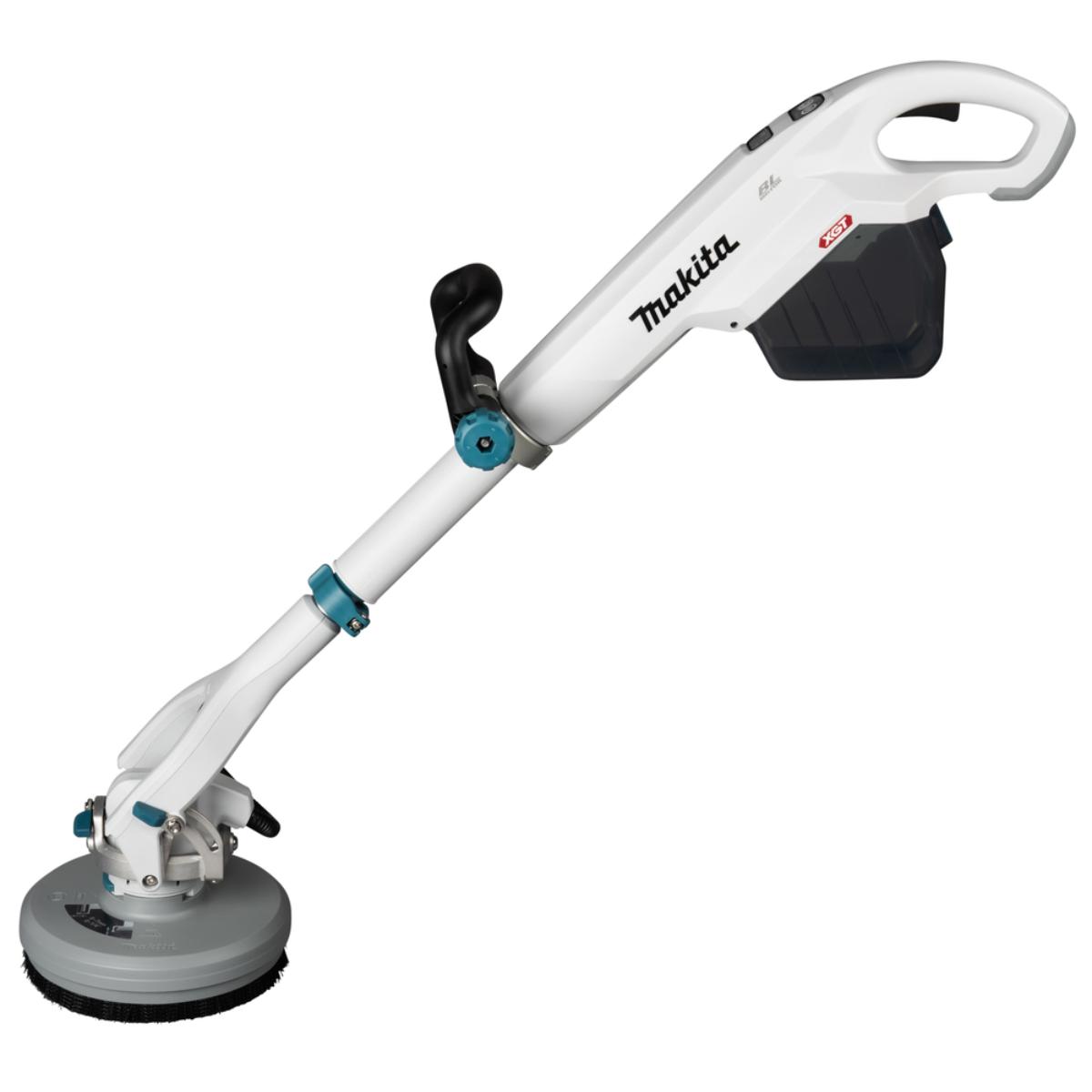 Makita Akku-Scheuermaschine XGT 40V max, 190/200mm, 0-600 minˉ¹