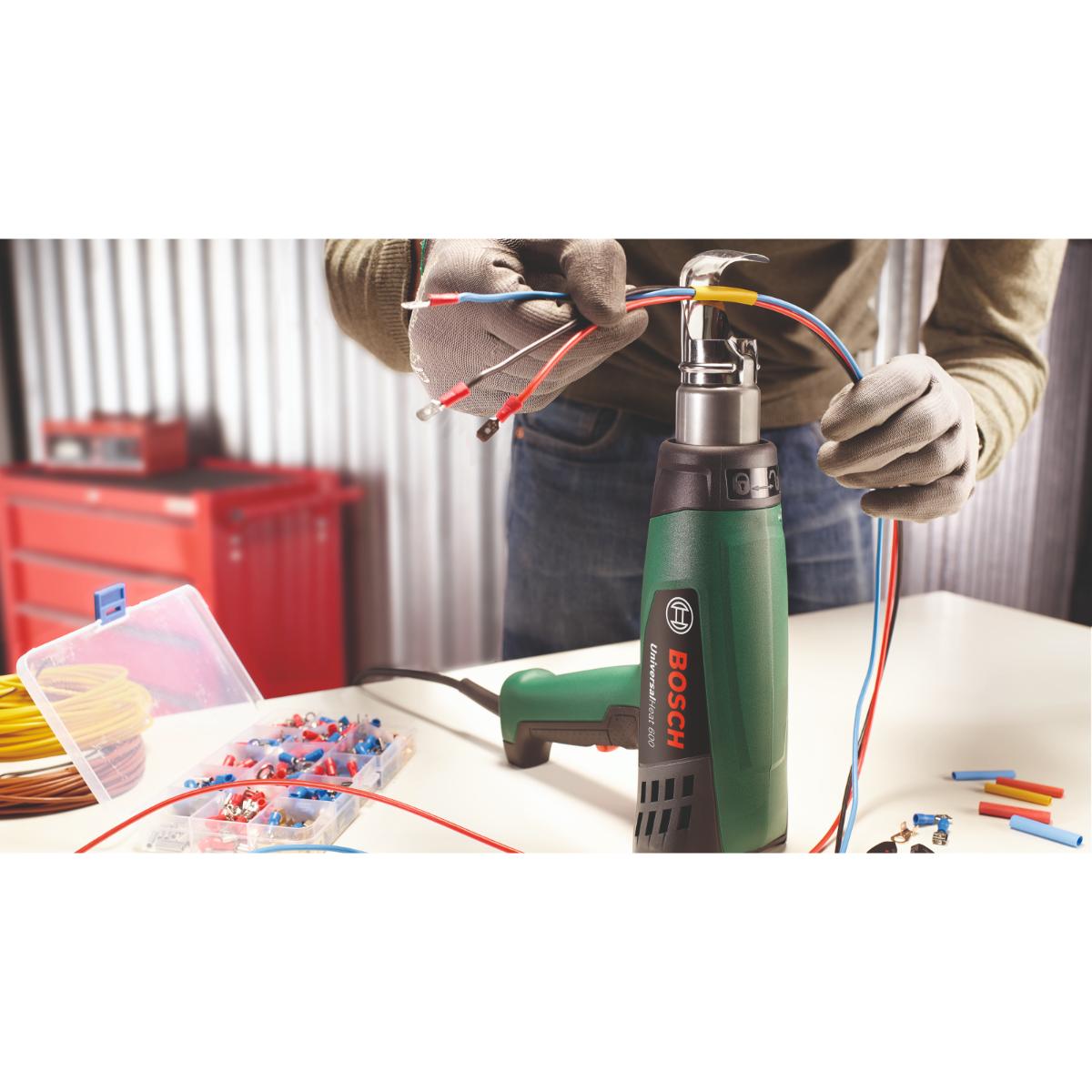 Bosch UniversalHeat 600 PROMO