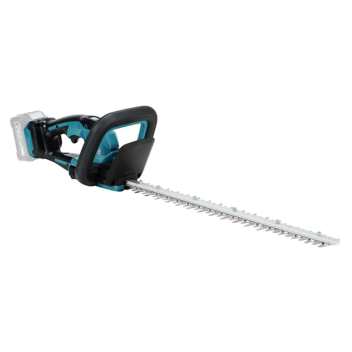 Makita Akku-Heckenschere XGT 40V max. - 50 cm - 20 mm - 460 W - UH020GZ