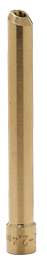 ELMAG Spannhülse Ø 1,6 mm zu WIG Gasspar Gaslinse