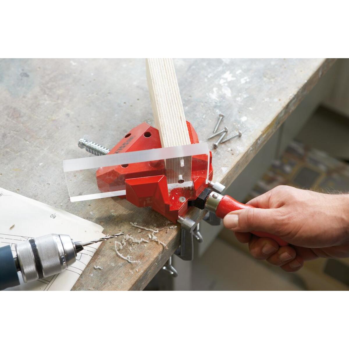 BESSEY Winkelspanner WS