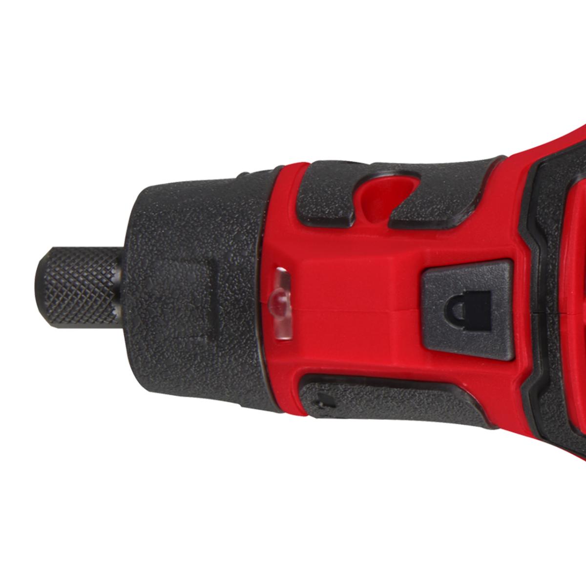 Milwaukee M12 Bürstenloses Akku - Rotationswerkzeug, M12BLROT - 0
