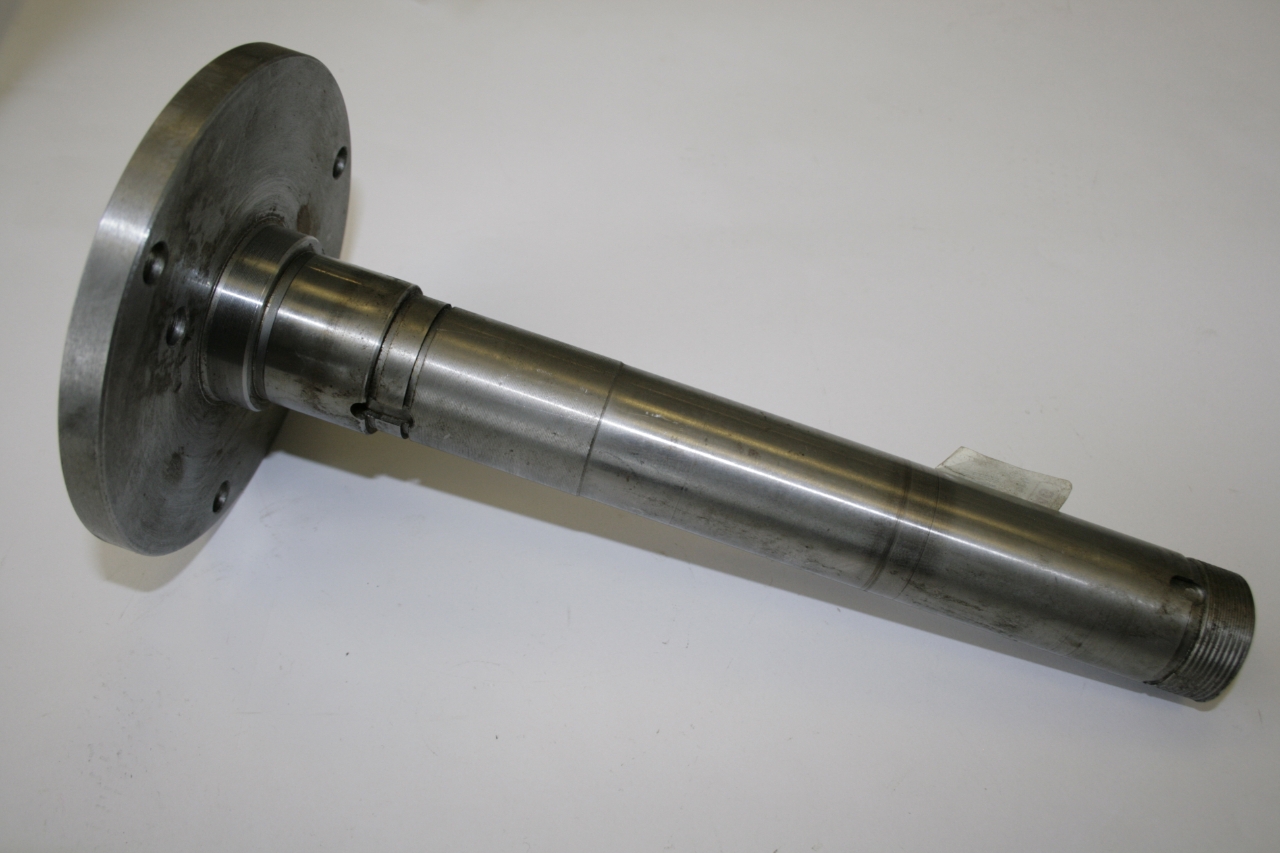 ELMAG Antriebsspindel Nr. 1 für DFB-500-G