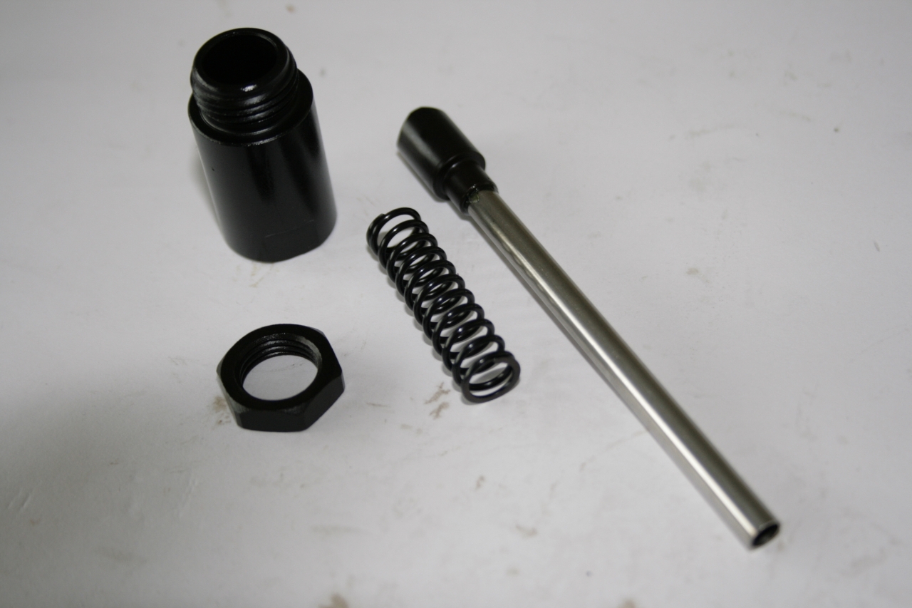 ELMAG Teile Nr. 5,6,8,9 für EPS 501