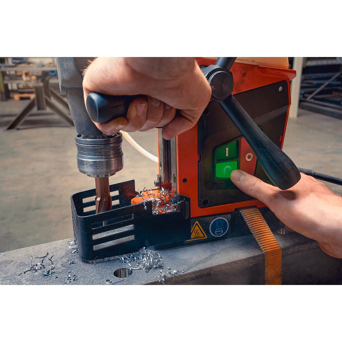 Fein Endurance-Magnet-Kernbohrmaschine bis 36 mm KBE 36 MAGSPEED
