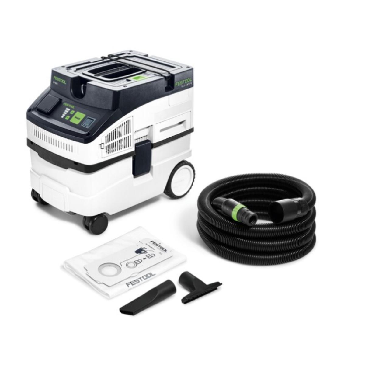 Festool Absaugmobil CLEANTEC CT 15
