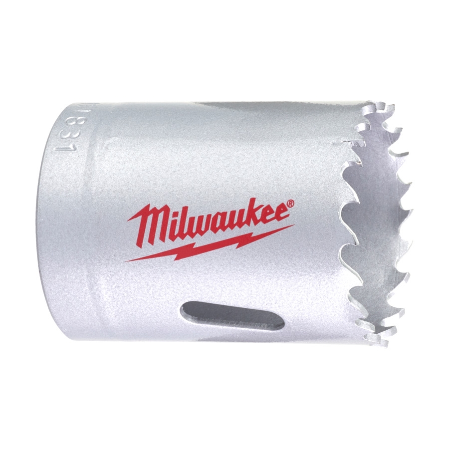 Milwaukee - LOCHSAEGE 38  MM Contractor - 1ST - 4932464684
