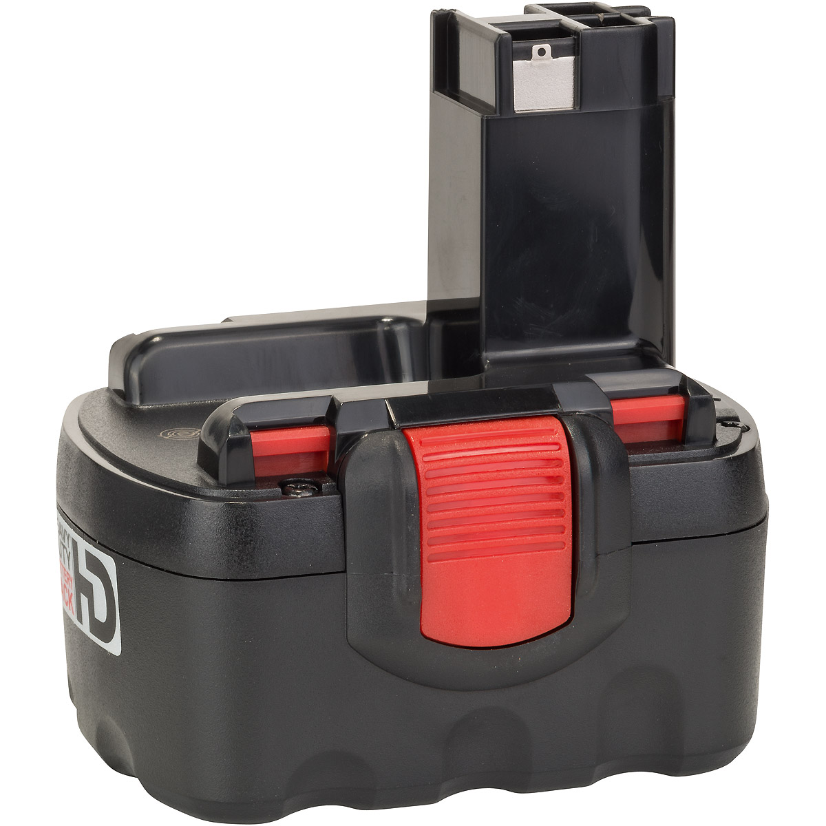 Bosch Akkupack 14.4 V-O, Standard Duty (SD), 2.6 Ah, NiMH