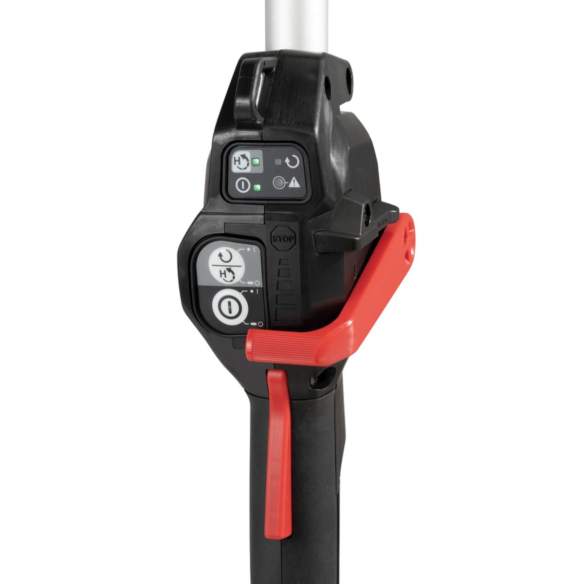 Makita Akku-Freischneider XGT - 40V max. - Ø 450 mm - 0-5.000 U/min - UR014GZ