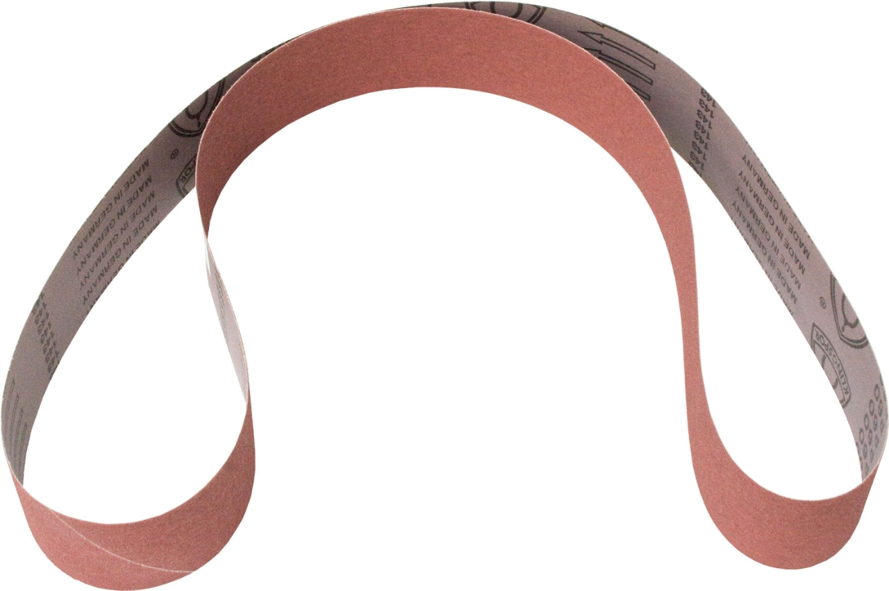 ELMAG Schleifband für KSM 1000/150