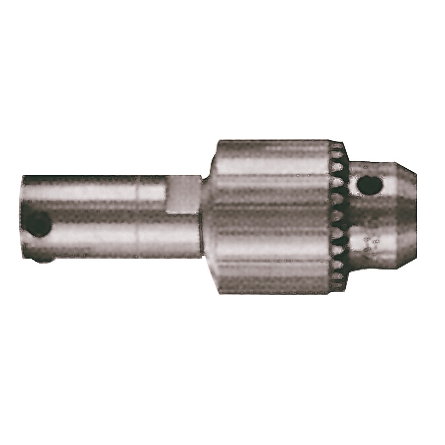 Milwaukee - AUFNAHMEDORN INCL. BOHRFUTTER 1.5-13,MM - 48662125