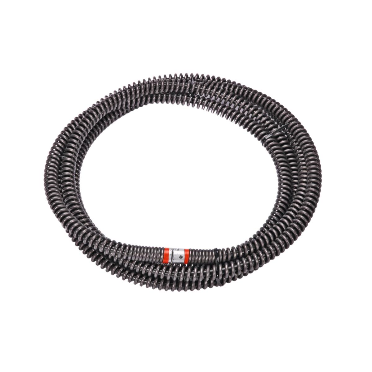 ROTHENBERGER Rohrreinigungsspirale SMK 22mm x 4,5m Kunststoffseele
