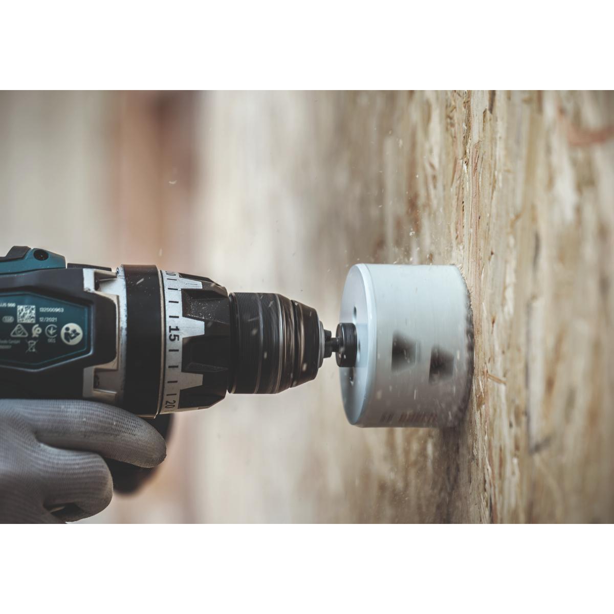 Bosch Adapter für Lochvergrößerung, 60 mm