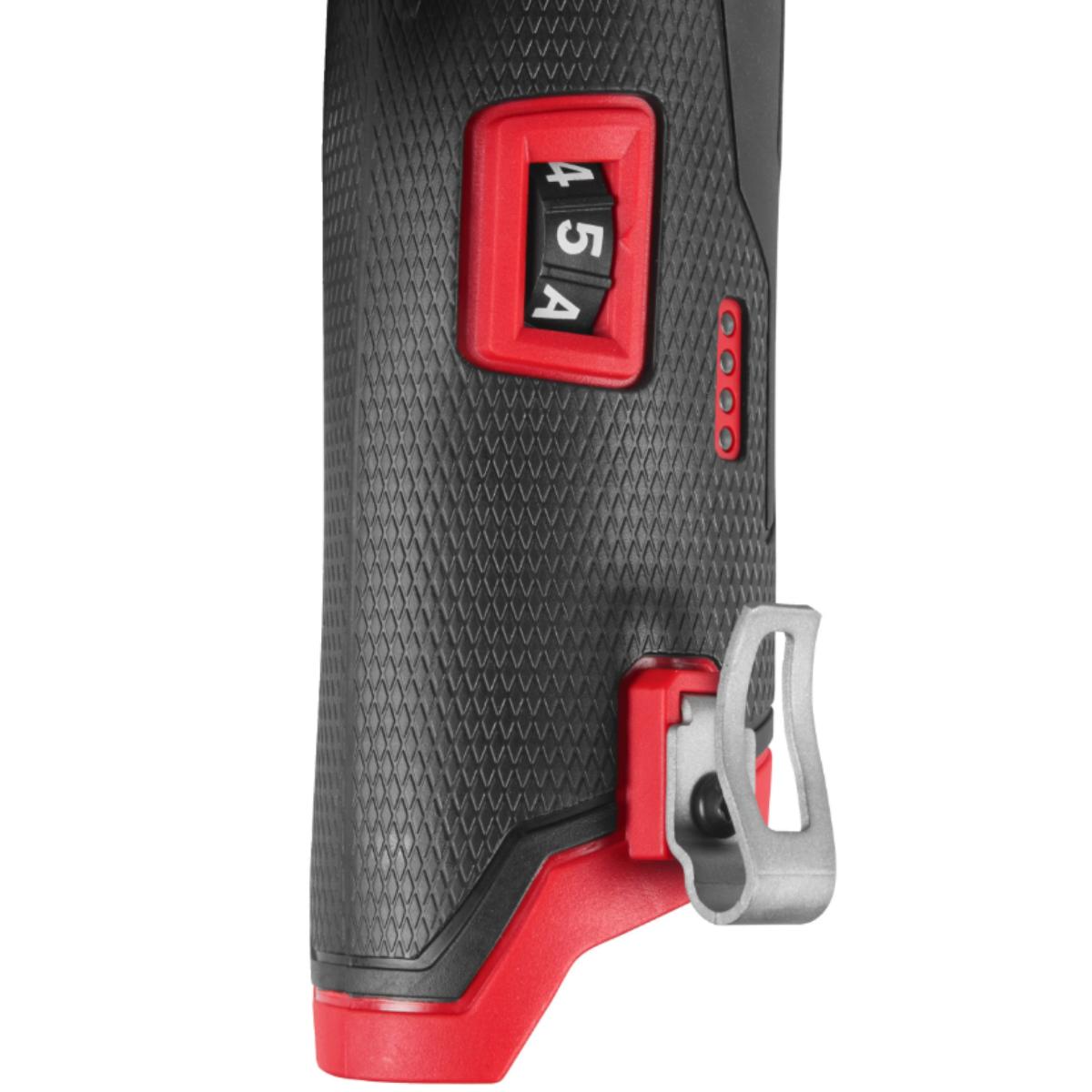 Milwaukee M12 FUEL Akku-Blechschere M12FMS16-0